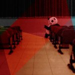 formazione teatro a manovella