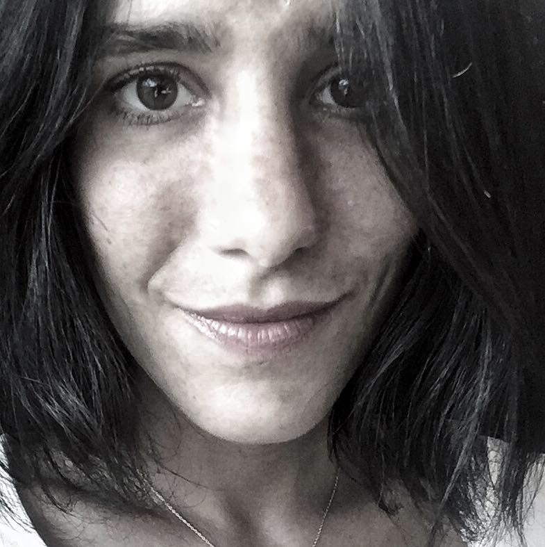 Giorgia Rusconi primo piano