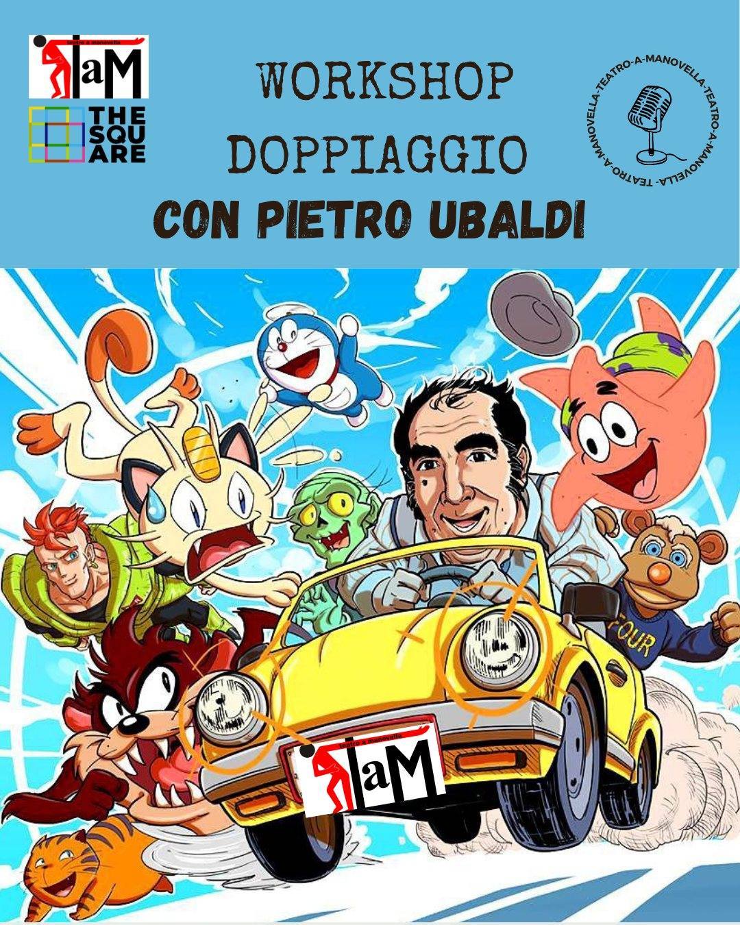 ubaldi teatro a manovella